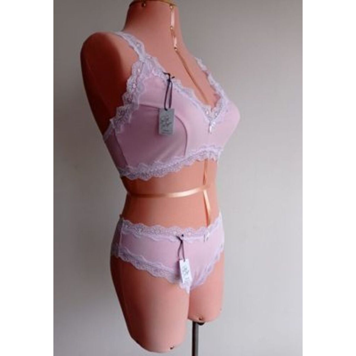 SOFISOFT - Conjunto juvenil Mary Algodón