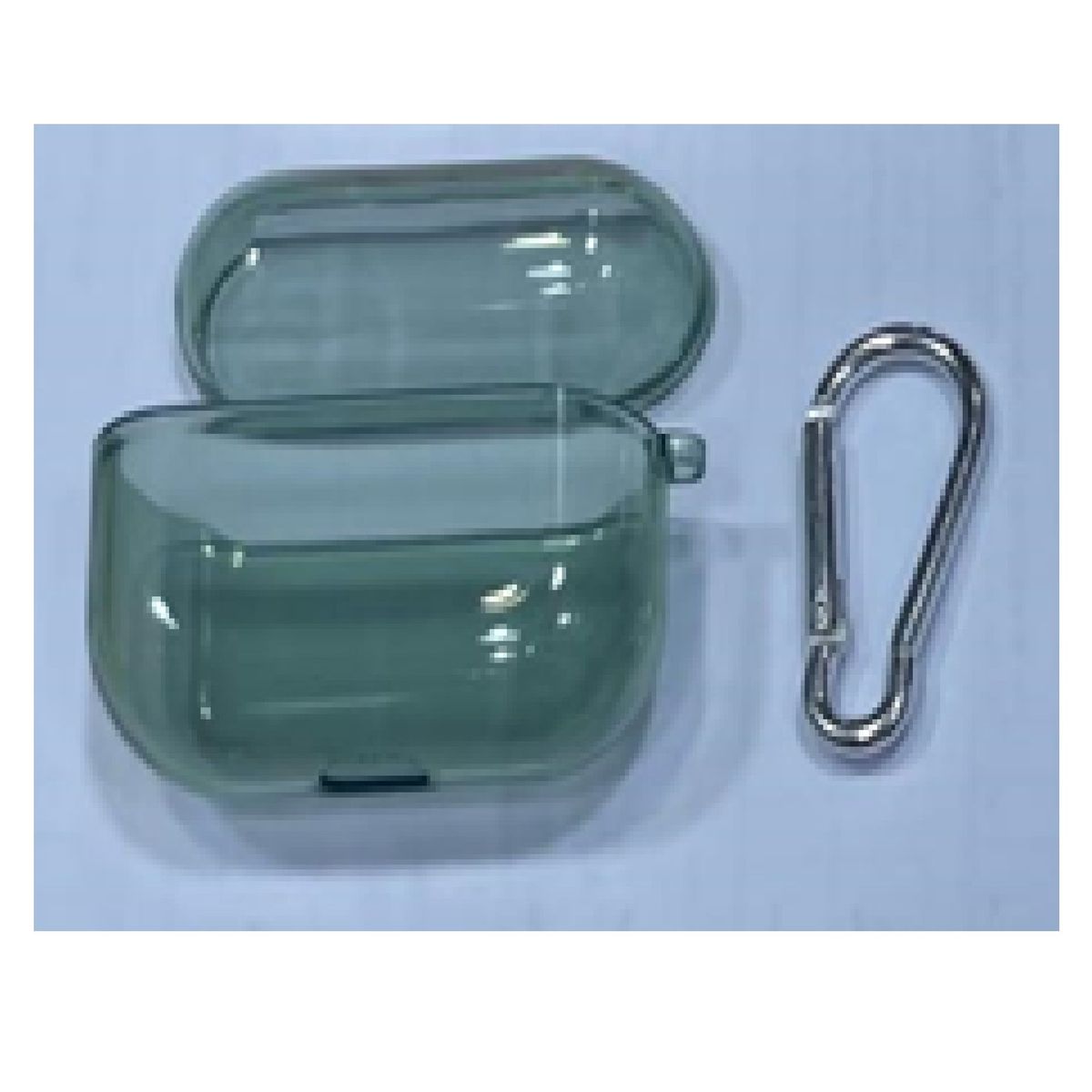 OTTOWARE - CASE TPU PARA AIRPODS PRO VERDE