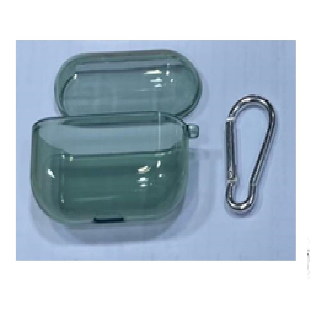 OTTOWARE - CASE TPU PARA AIRPODS PRO VERDE