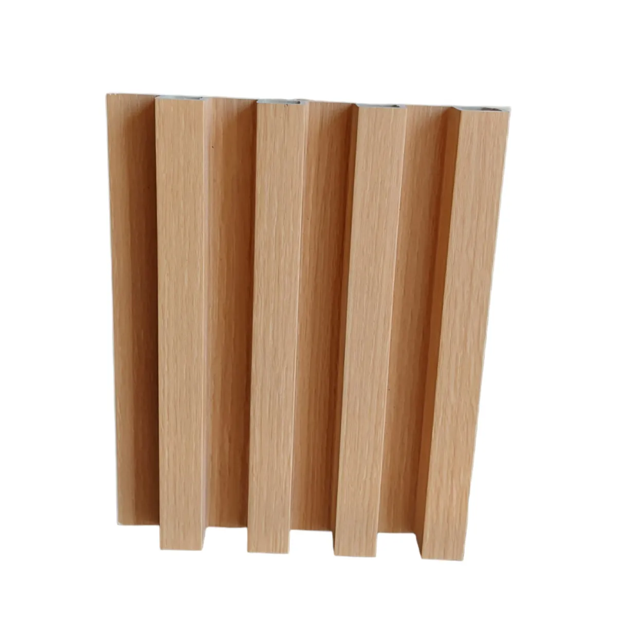 GENERICO - Wall Panel WPC Duna 290x16 cm