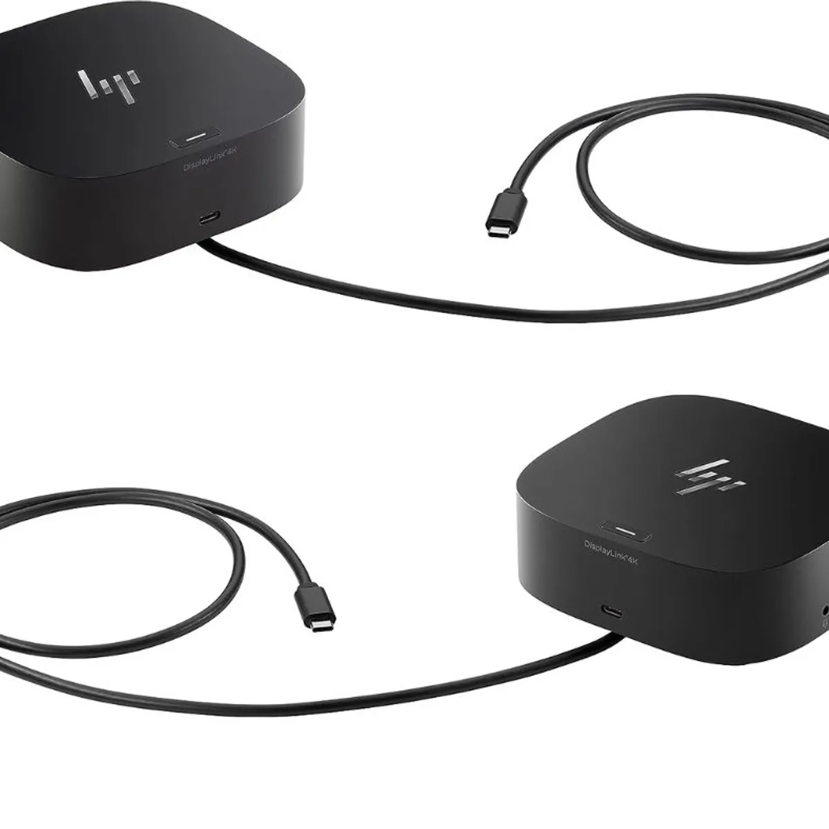 HP - Docking HP G5 USB-C 4x USB 3.0 HDMI 2x DysplayPort RJ-45 - 5TW10AA