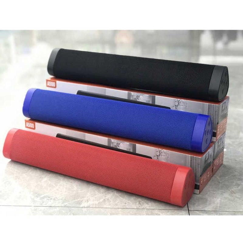 GENERICO - Barra de sonido inalámbrica para cine en casa altavoz portátil