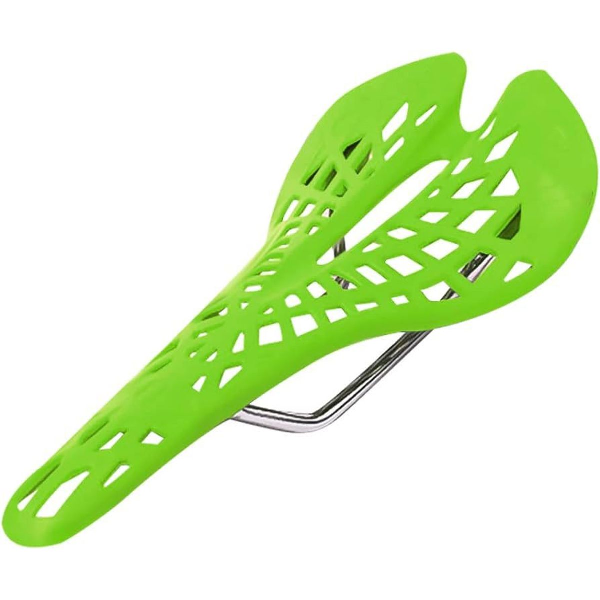 GENERICO - Asiento Para Bicicleta Antiprostatico Tipo Spider Flex