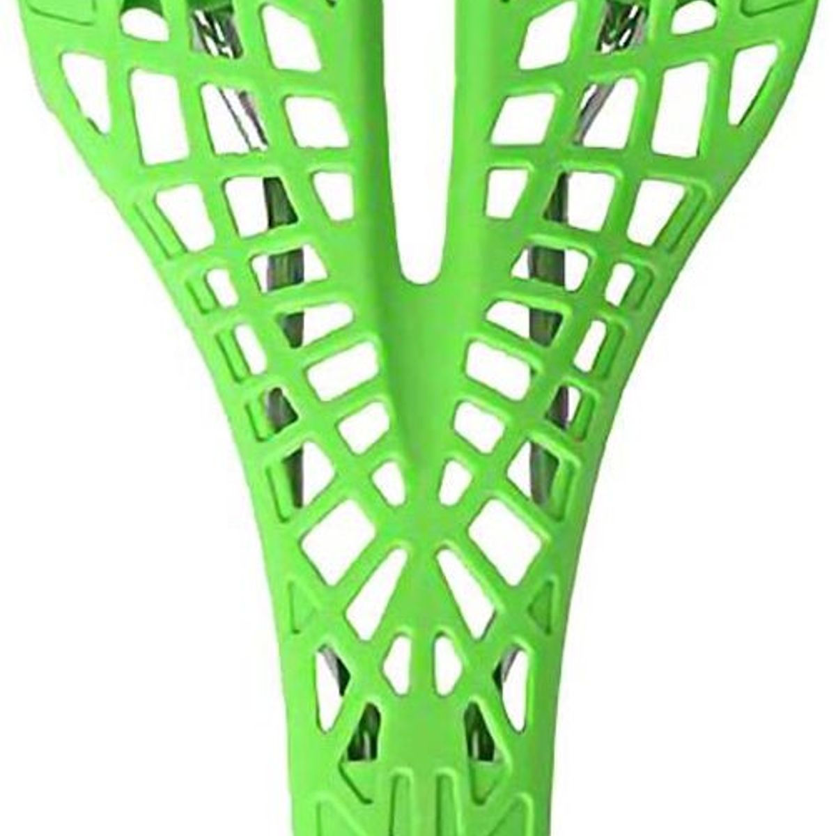 GENERICO - Asiento Para Bicicleta Antiprostatico Tipo Spider Flex