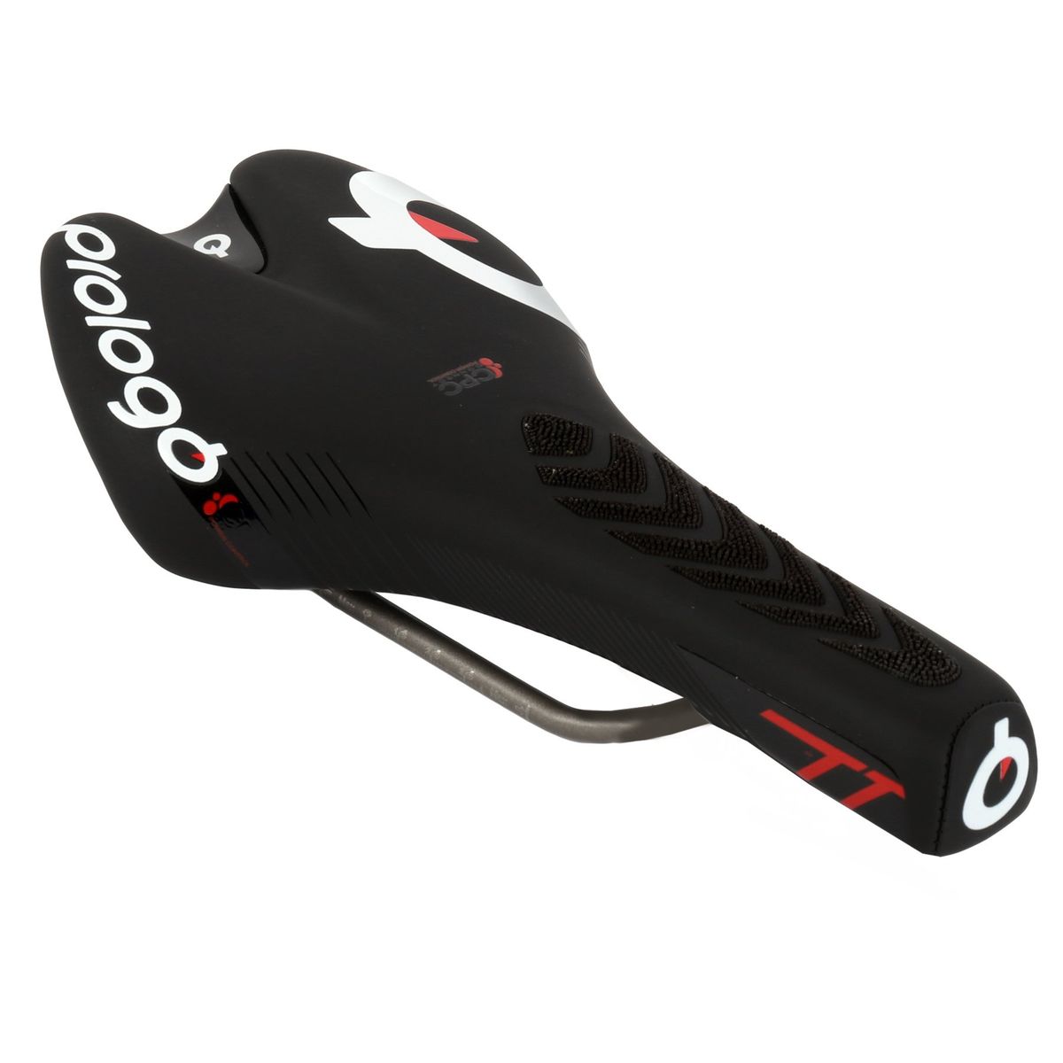 GENERICO - Asiento Para Bicicleta de Montaña Ruta Prologo Zero