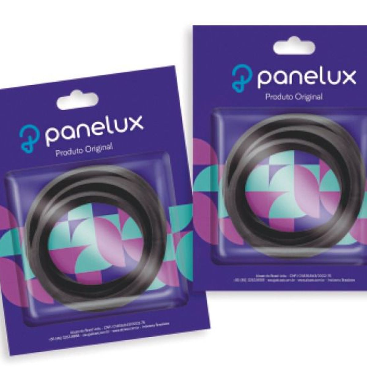 PANELUX - Anillo Silicona para Ollas a Presión Cierre Interno 7L - PANELUX