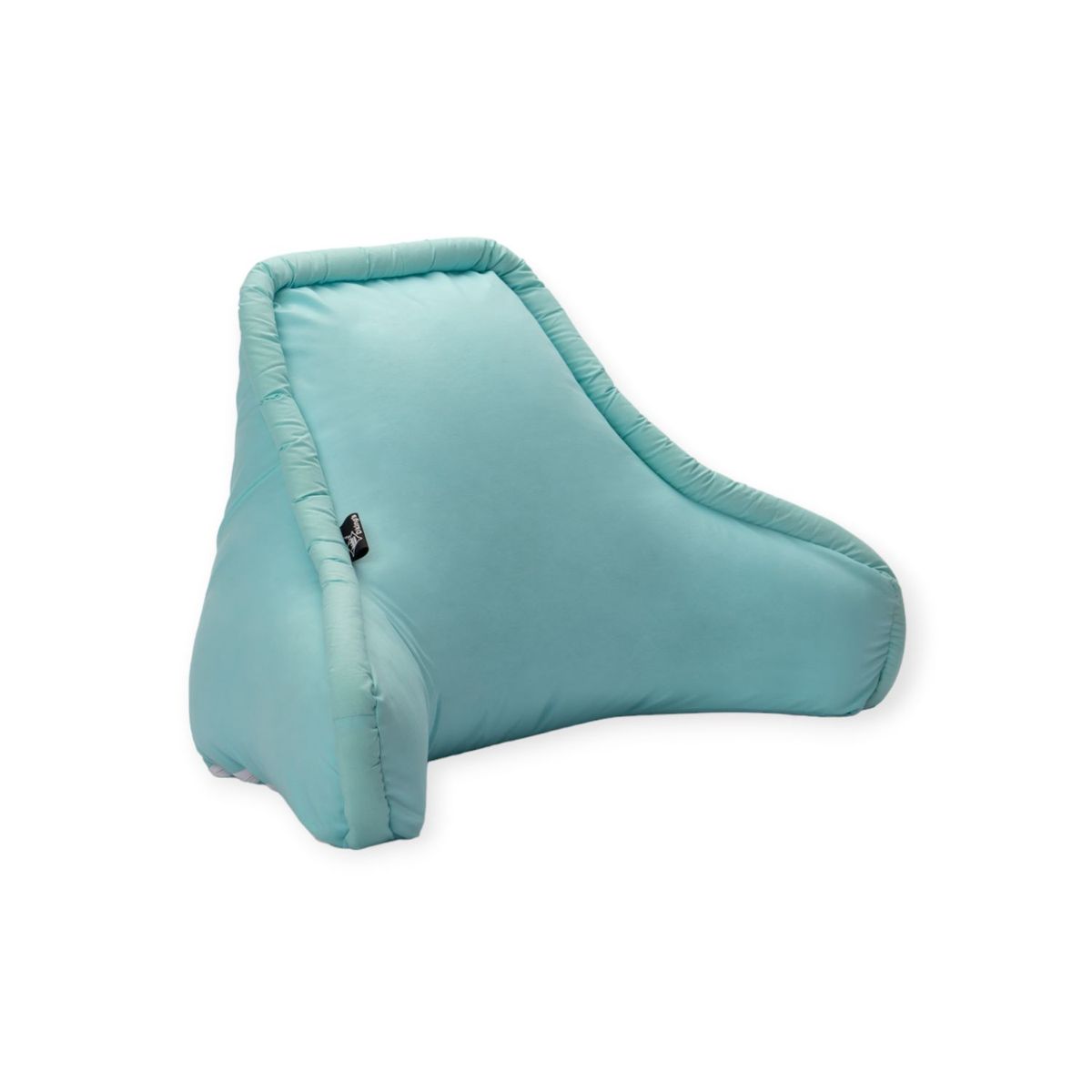 GENERICO - Cojín Anatomico Turquesa Simple