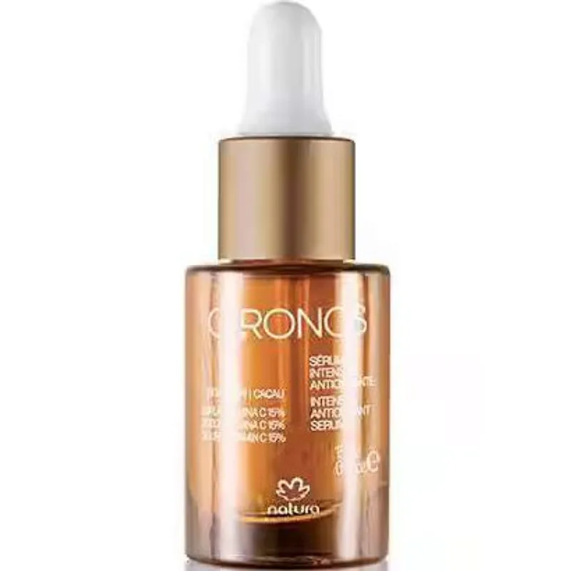 NATURA - Chronos Sérum intensivo antioxidante 15 ml de NATURA