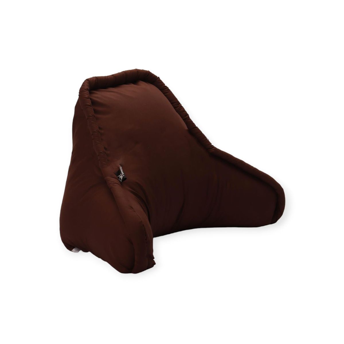 GENERICO - Cojín Anatomico Marrón Simple