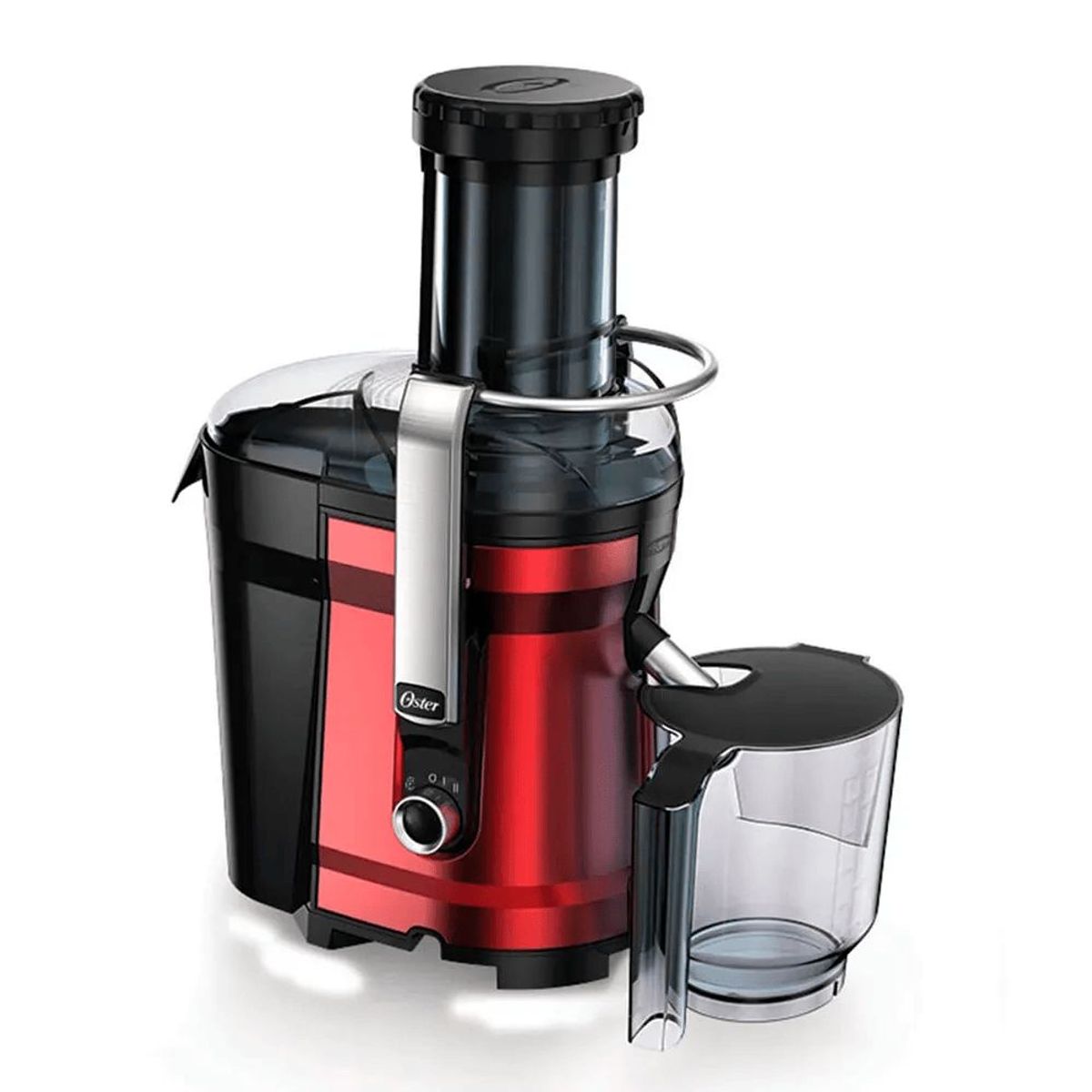 OSTER - Extractor de jugos Oster FPSTJE318R