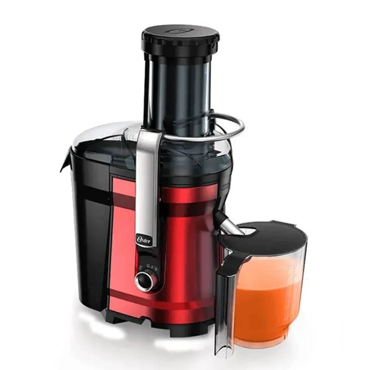 OSTER - Extractor de jugos Oster FPSTJE318R
