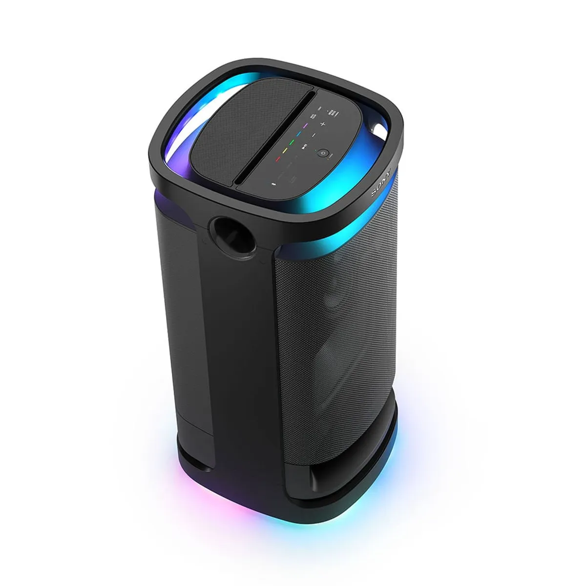 SONY - Parlantes inalámbricos de alta potencia SRS-XV900