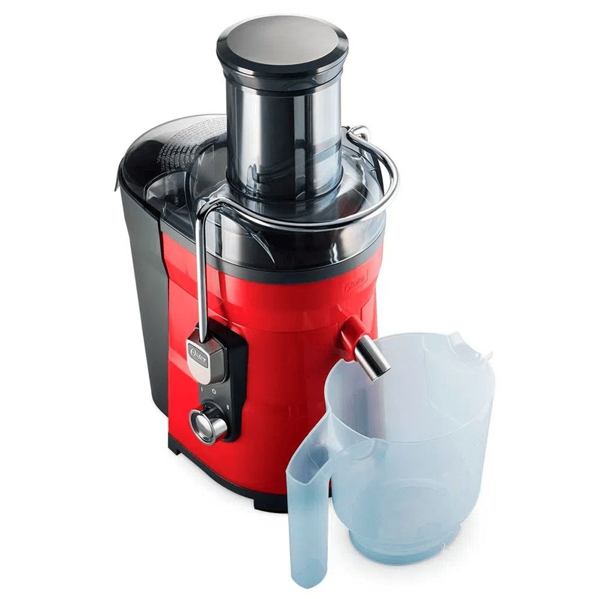 OSTER - Extractor de Jugos Oster FPSTJE317R Rojo