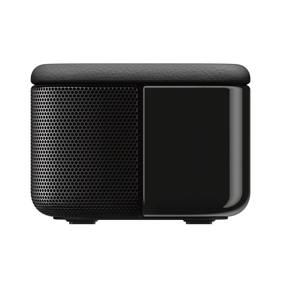 SONY - Sony Soundbar de 2 canales Bluetooth HT-S100F