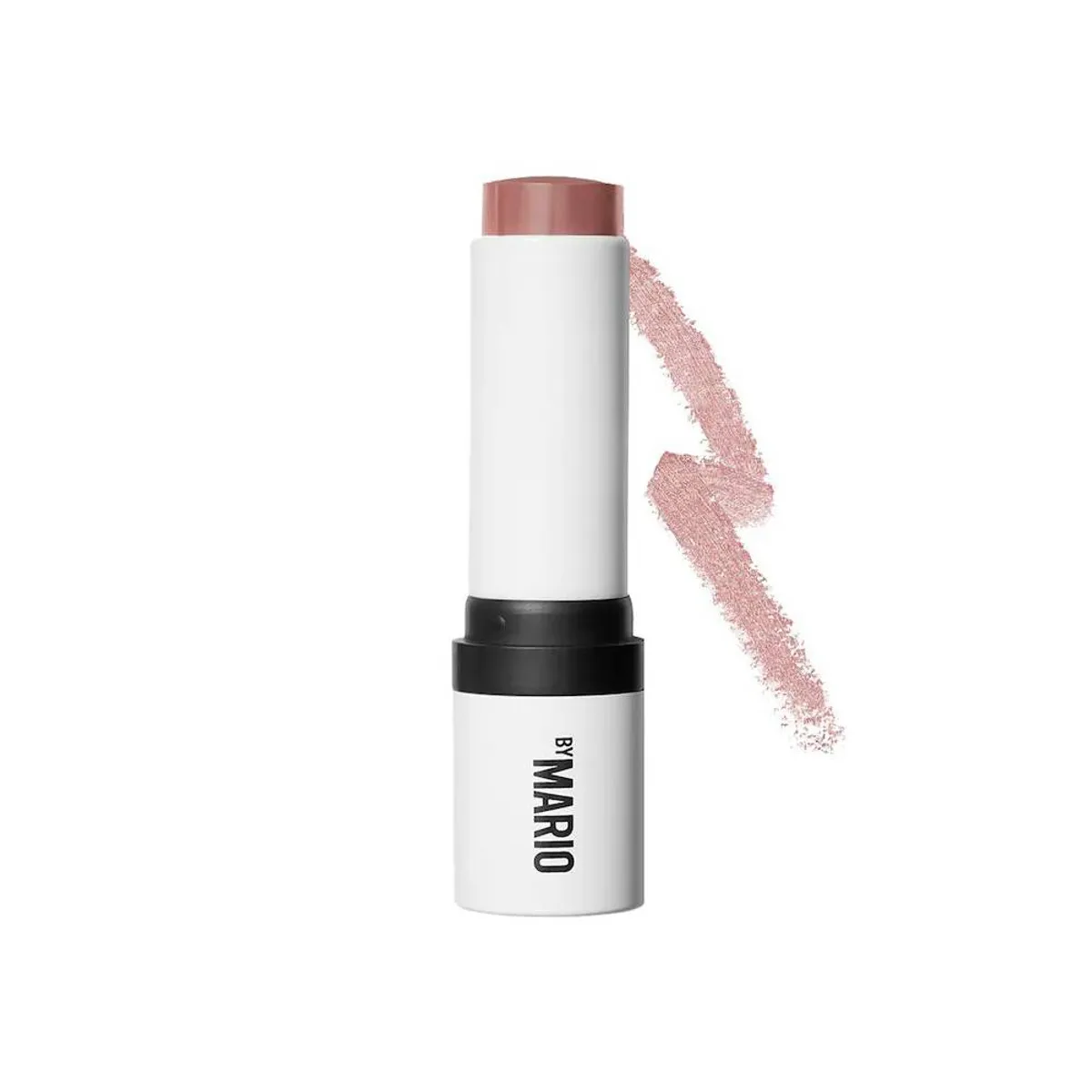 MAKEUP BY MARIO - Rubor en Barra Makeup by Mario - Dusty Rose 