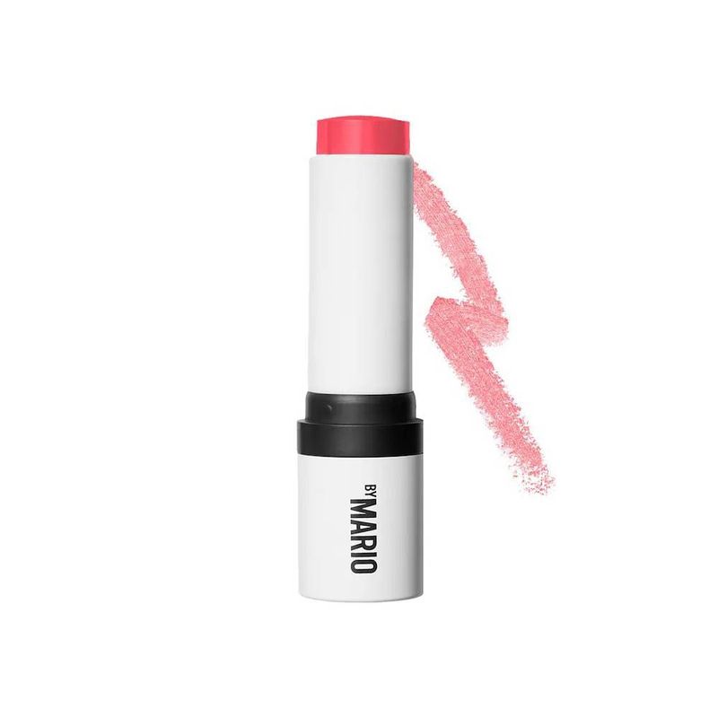 MAKEUP BY MARIO - Rubor en Barra Makeup by Mario - Raspberry 