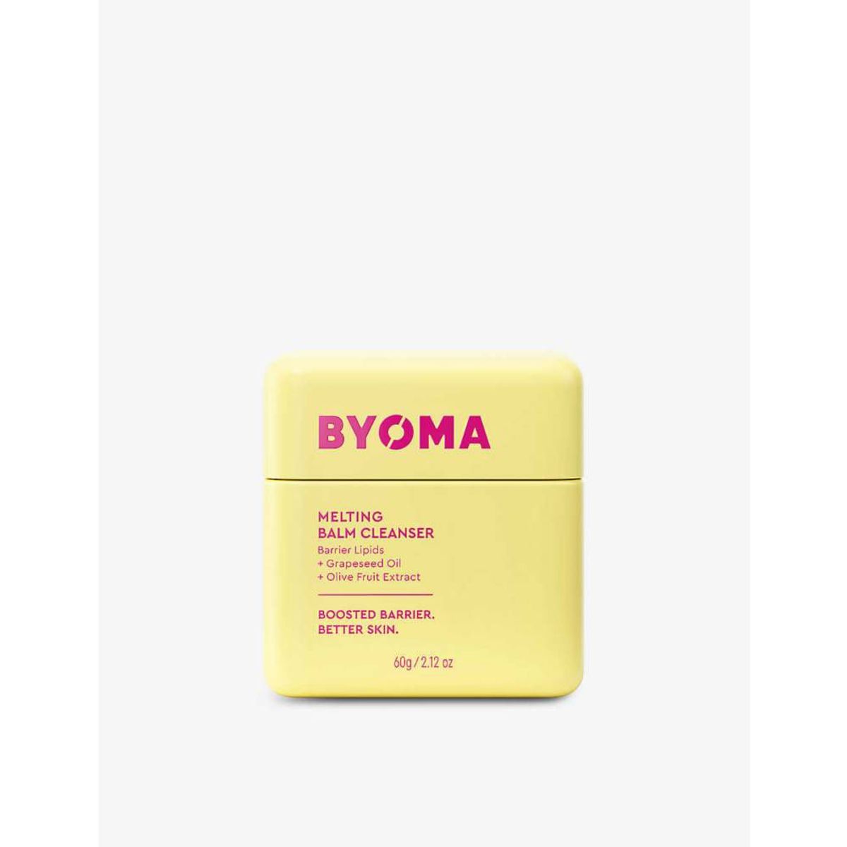 BYOMA - Bálsamo Limpiador  60 g - Byoma