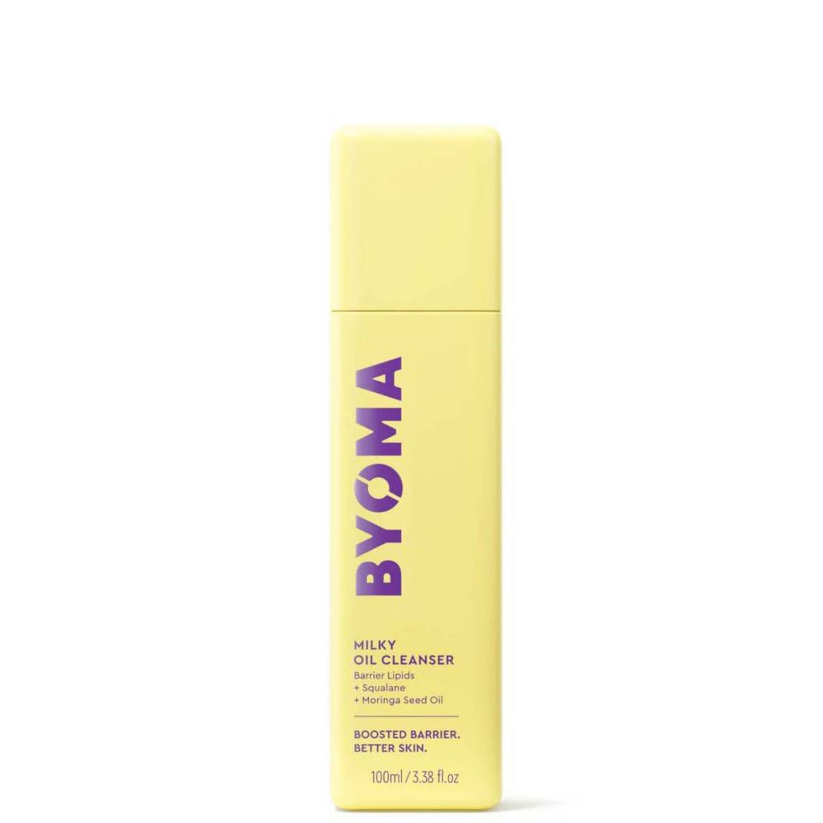 BYOMA - Aceite Limpiador 100ml - Byoma