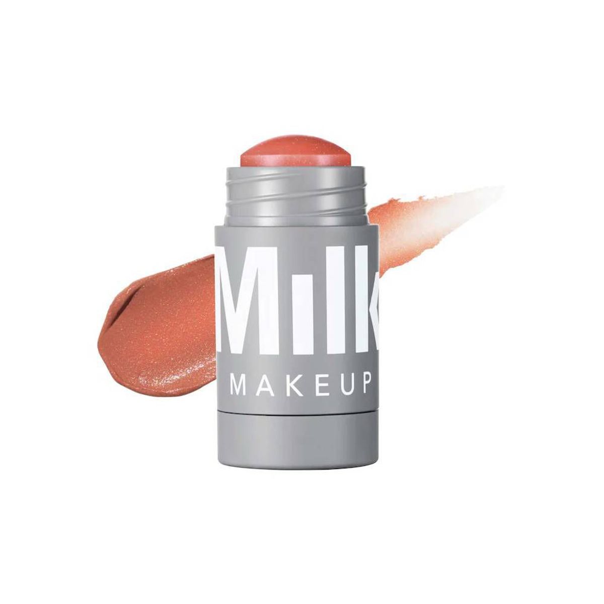 MILK MAKEUP - Rubor y Labial en Barra Milk - Smirk 