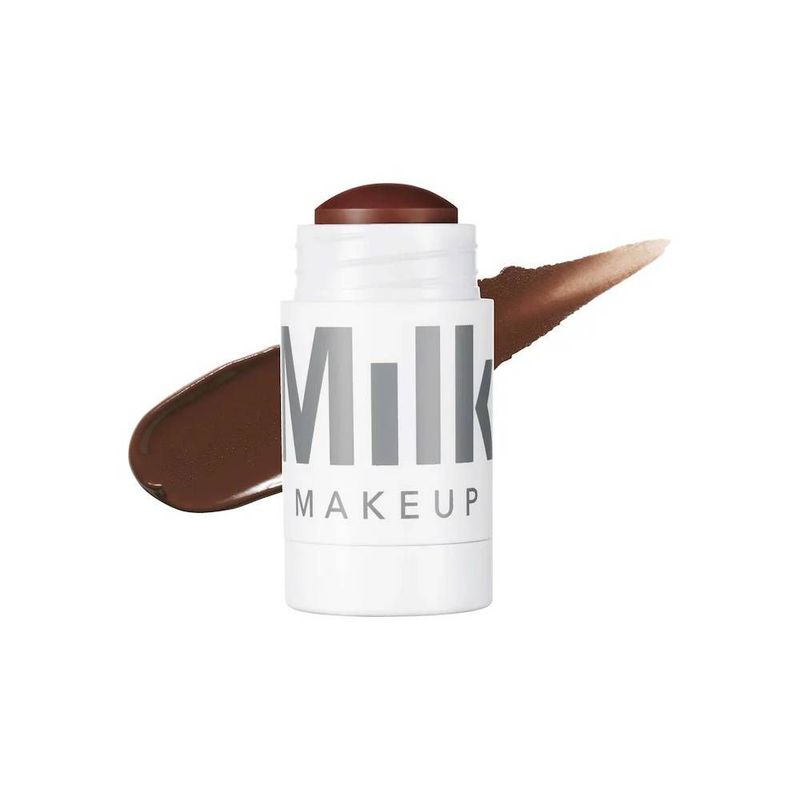 MILK MAKEUP - Bronzer en Barra Milk - Blitzed - Deep Bronze