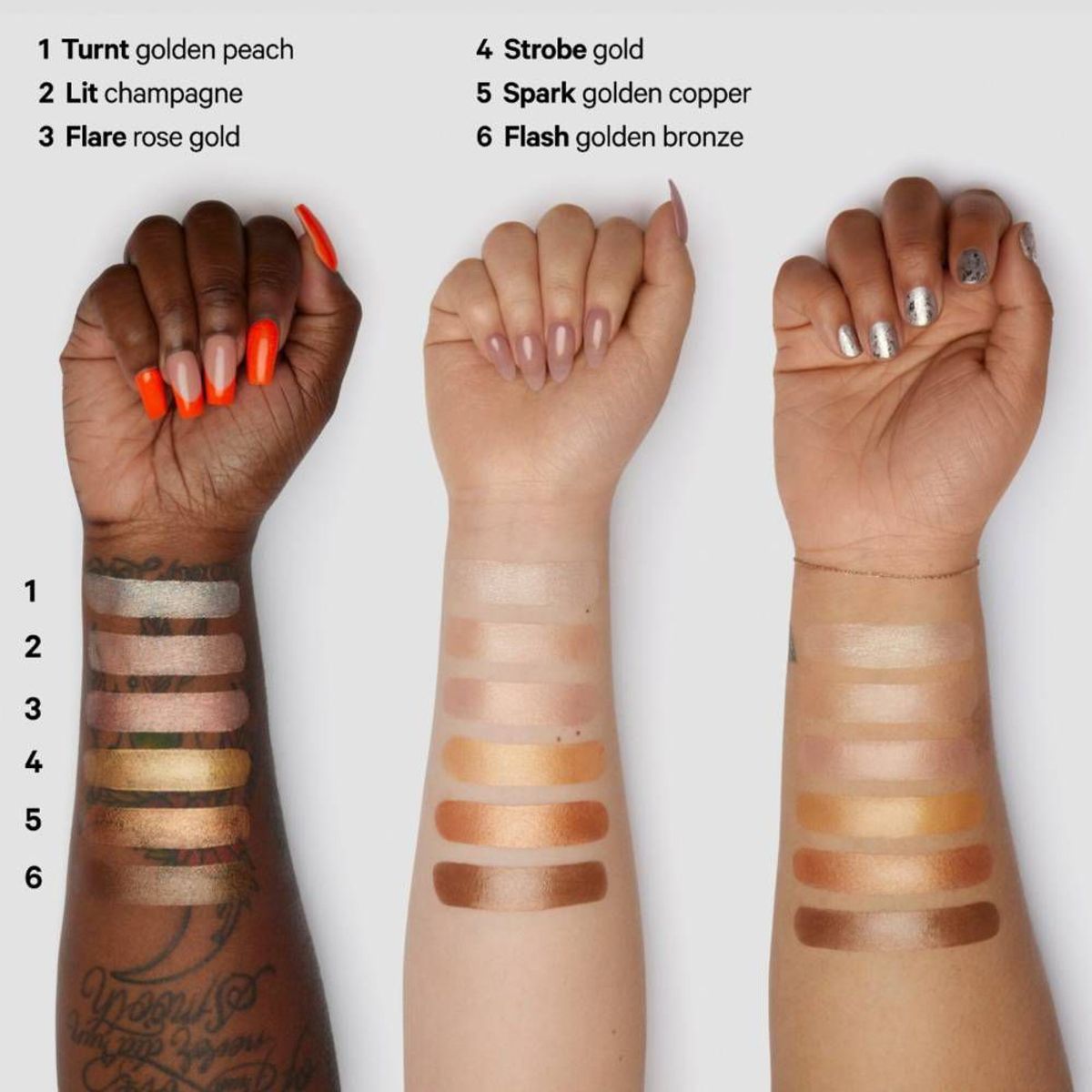 MILK MAKEUP - Iluminador en Barra Milk - Lit 