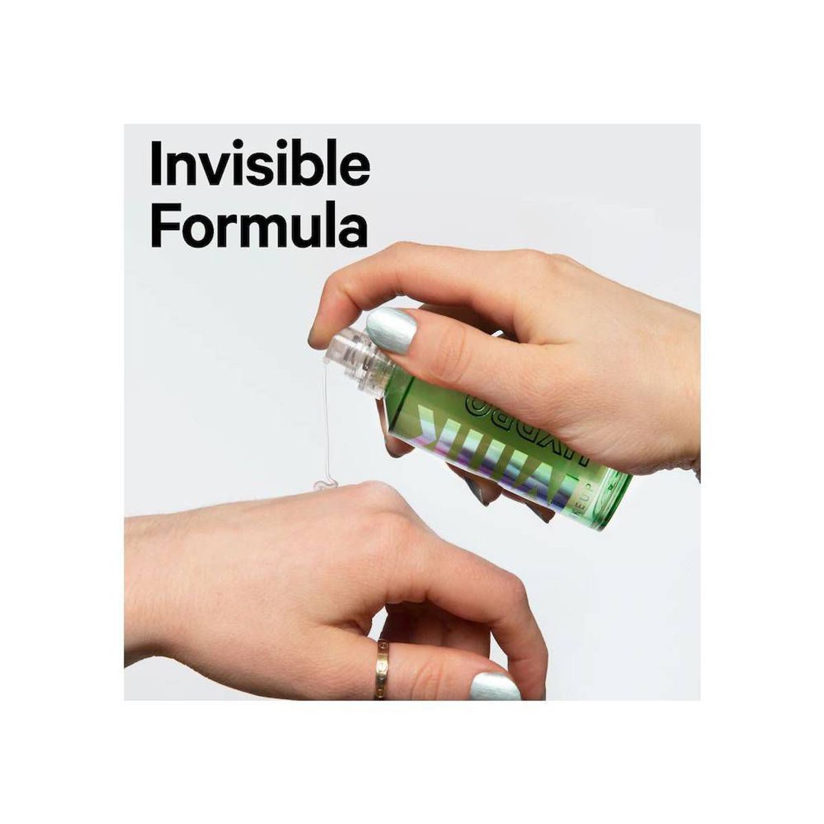 MILK MAKEUP - Mini Primer Hydro Grip Hydrating MILK - 10ml