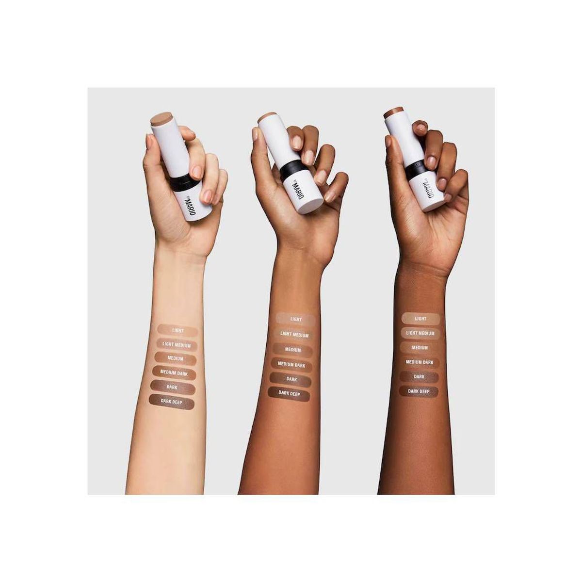 MAKEUP BY MARIO - Contorno en Barra Makeup by Mario - Medium