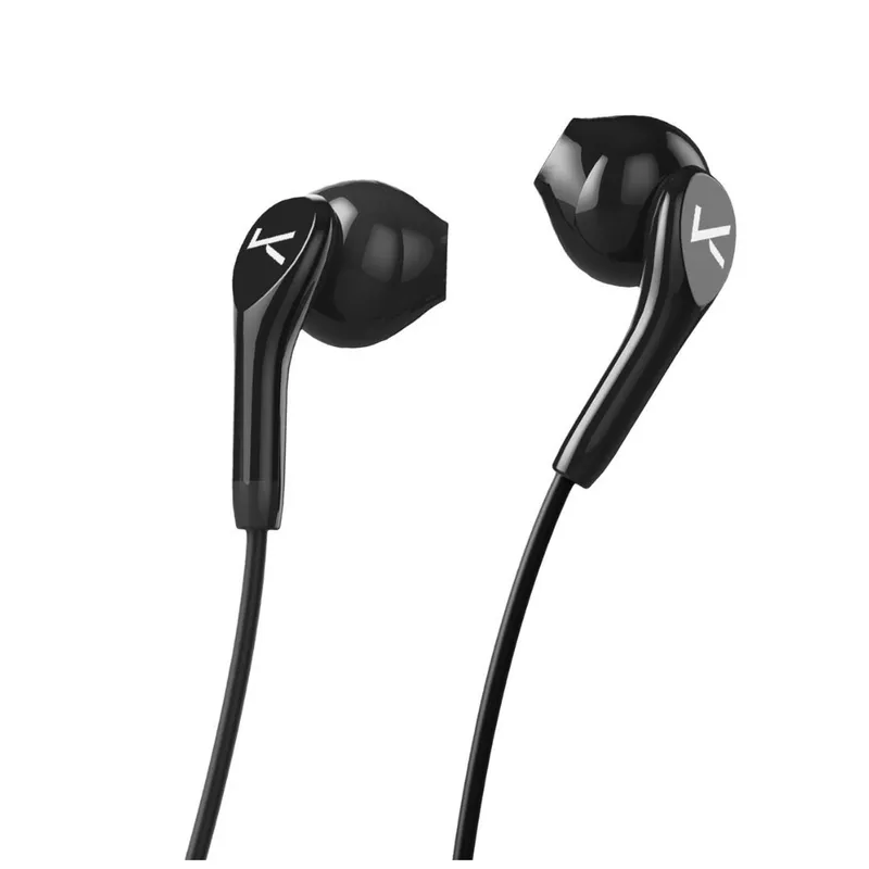 KUZLER - Audífonos alámbricos In Ear con entrada tipo C Kuzler HARREY-101N