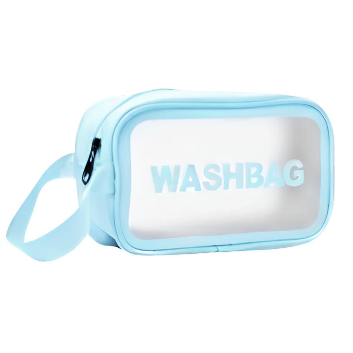 HYGGE - Estuche Neceser para Cosméticos Impermeable con Asa