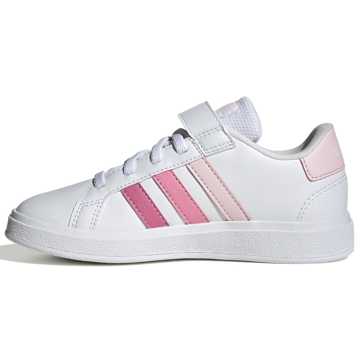 ADIDAS - Zapatilla Mujer Adidas Grand Court 2.0 El K - IG4838