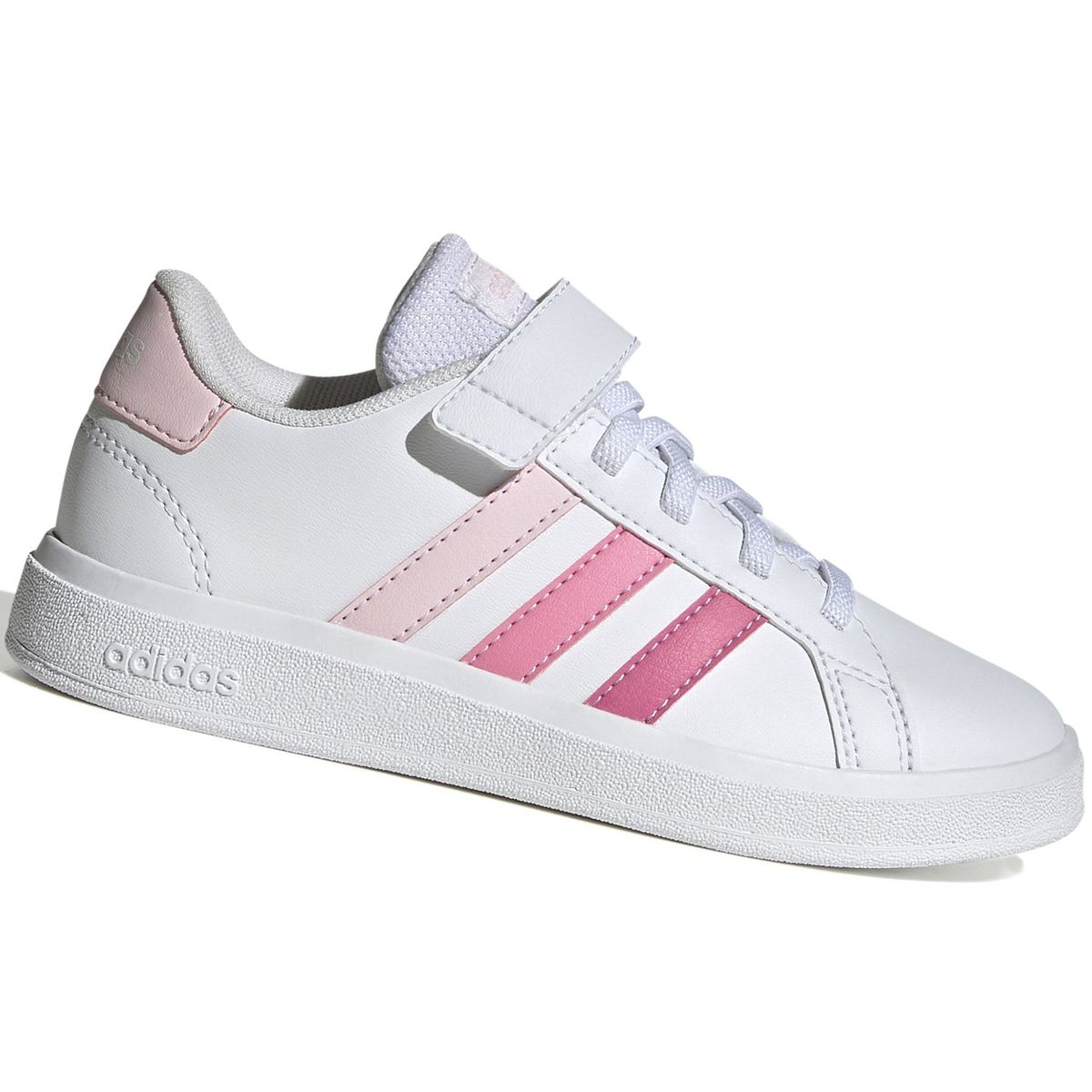 ADIDAS - Zapatilla Mujer Adidas Grand Court 2.0 El K - IG4838