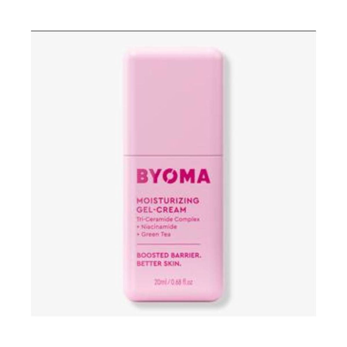 BYOMA - Crema Gel Hidratante 20ml - Byoma