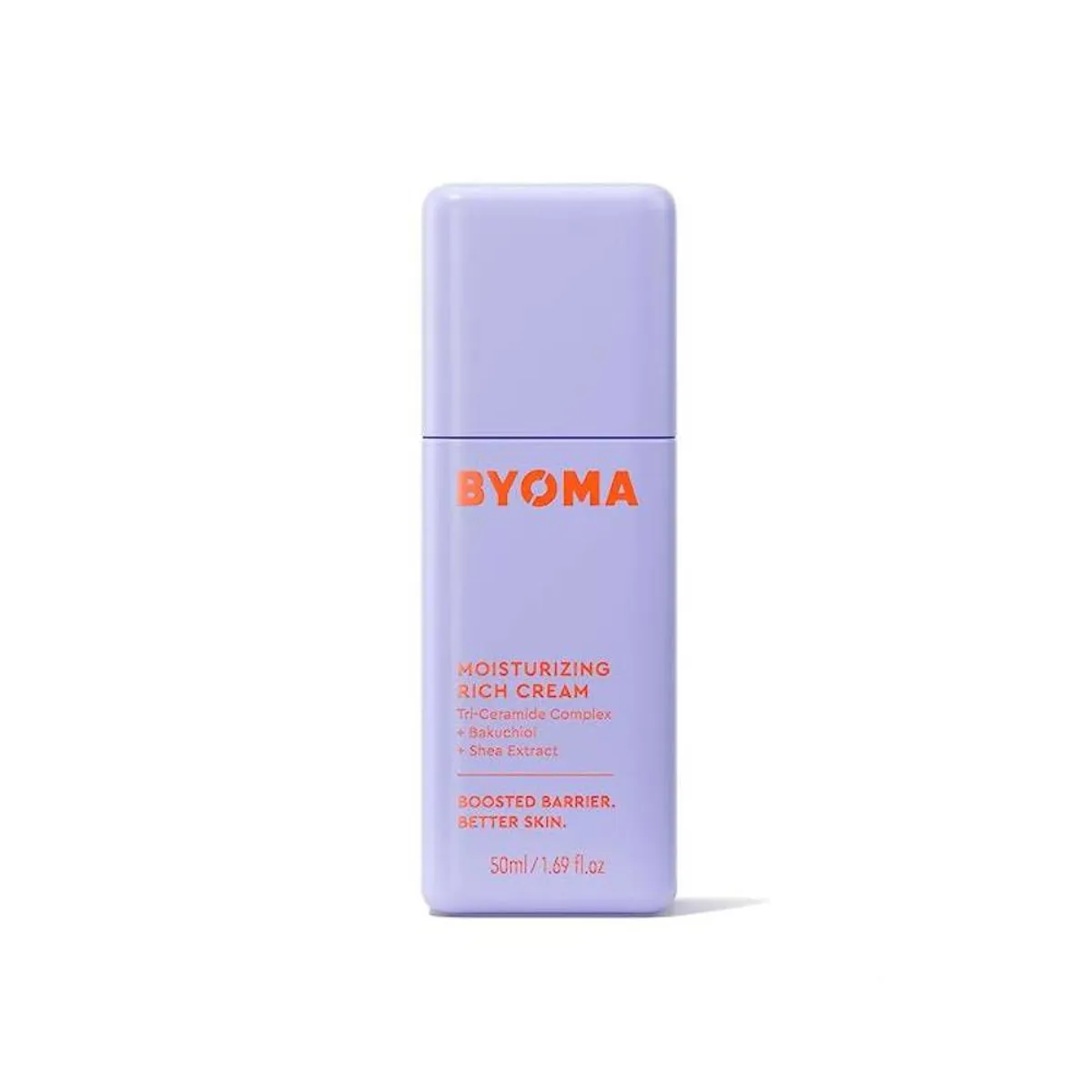 BYOMA - Crema Hidratante 50ml - Byoma