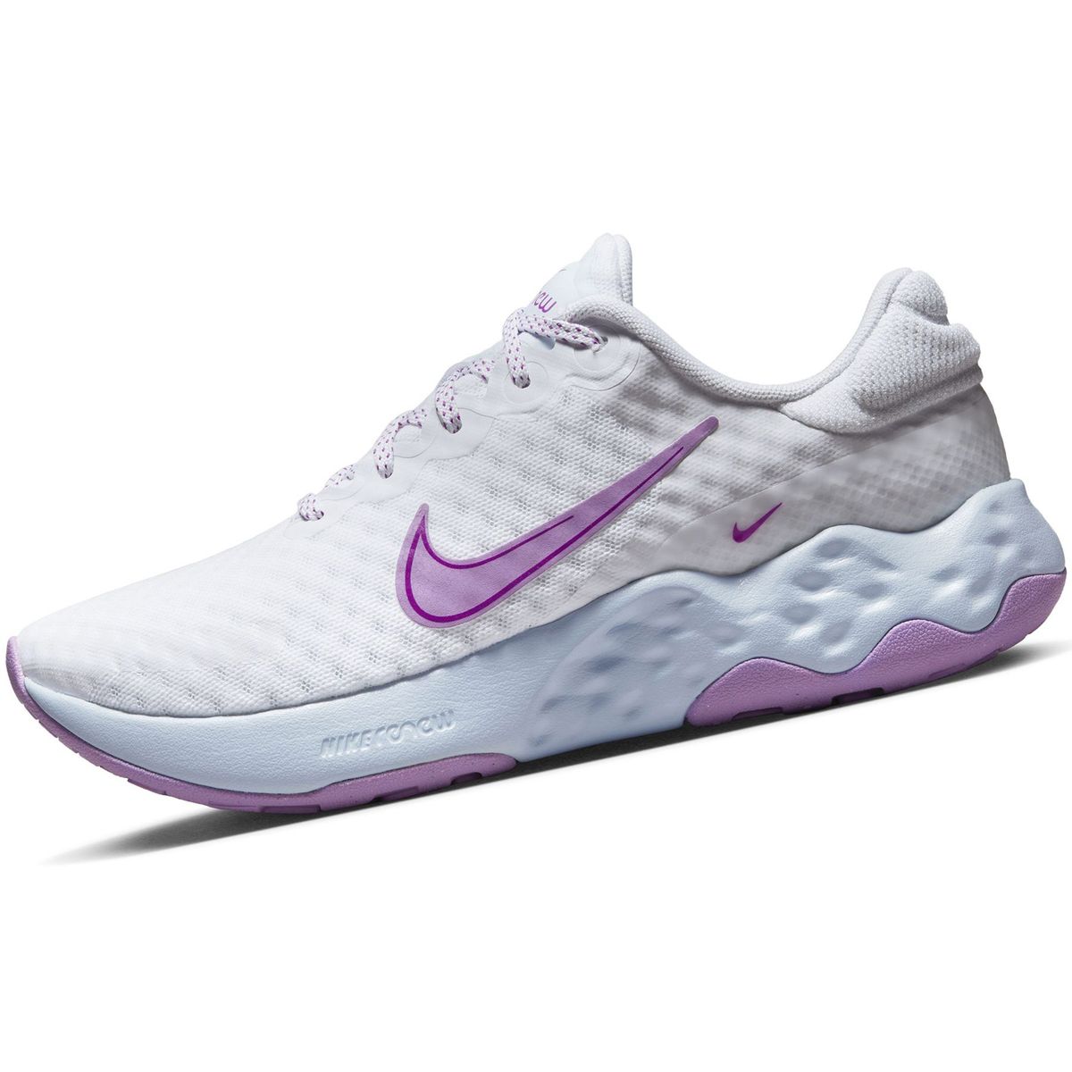 NIKE - Zapatilla Mujer Nike Reneride 3 - DC8184-102