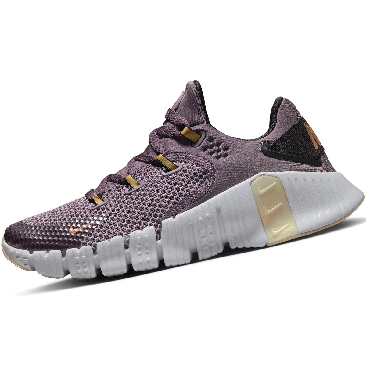 NIKE - Zapatilla Mujer Nike Free Metcon 4 Prm - DQ4678-500