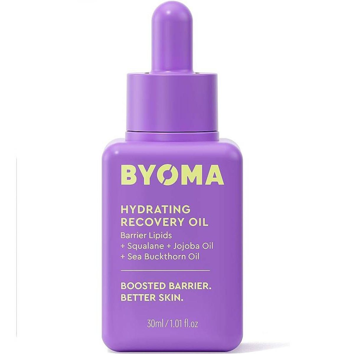 BYOMA - Aceite de Recuperación Hidratante 30ml - Byoma