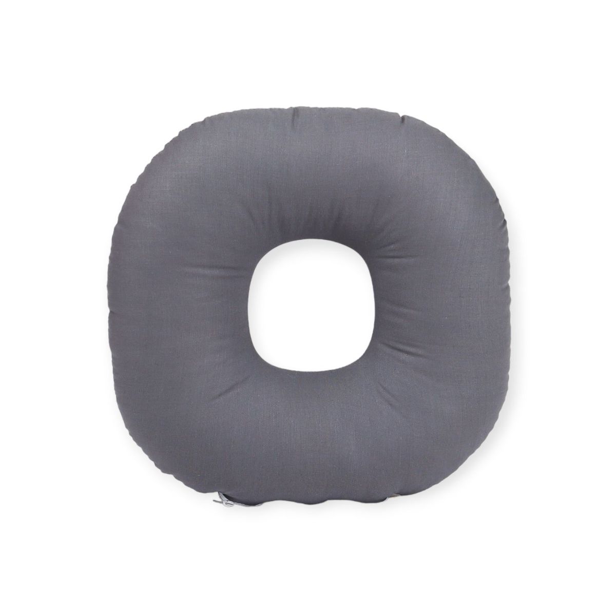 GENERICO - Cojín Picaron o Rodete Gris