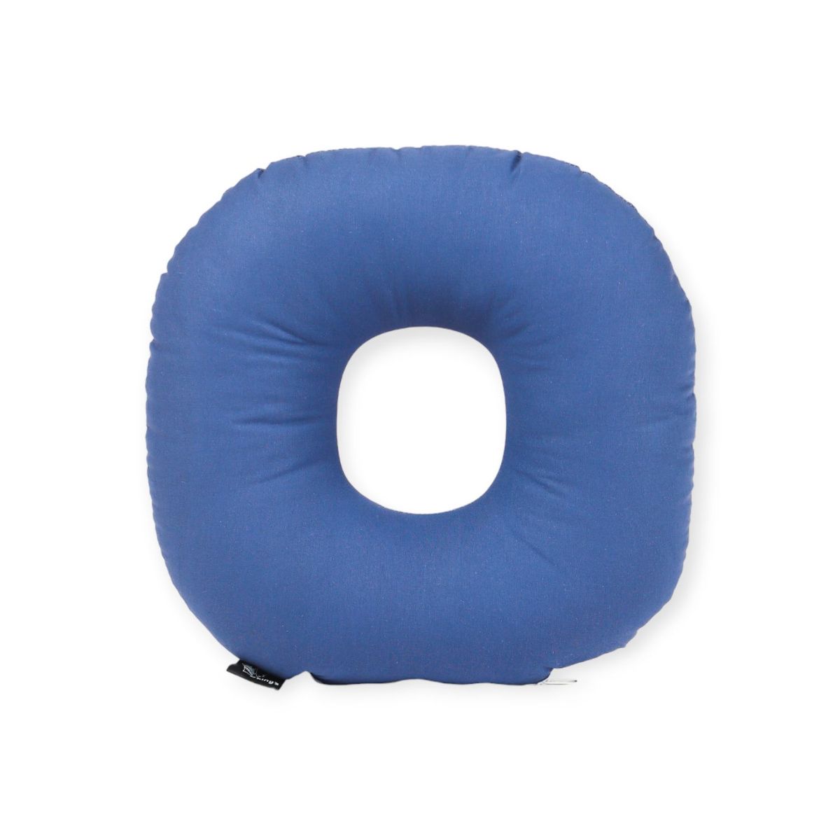 GENERICO - Cojín Picaron o Rodete Denim