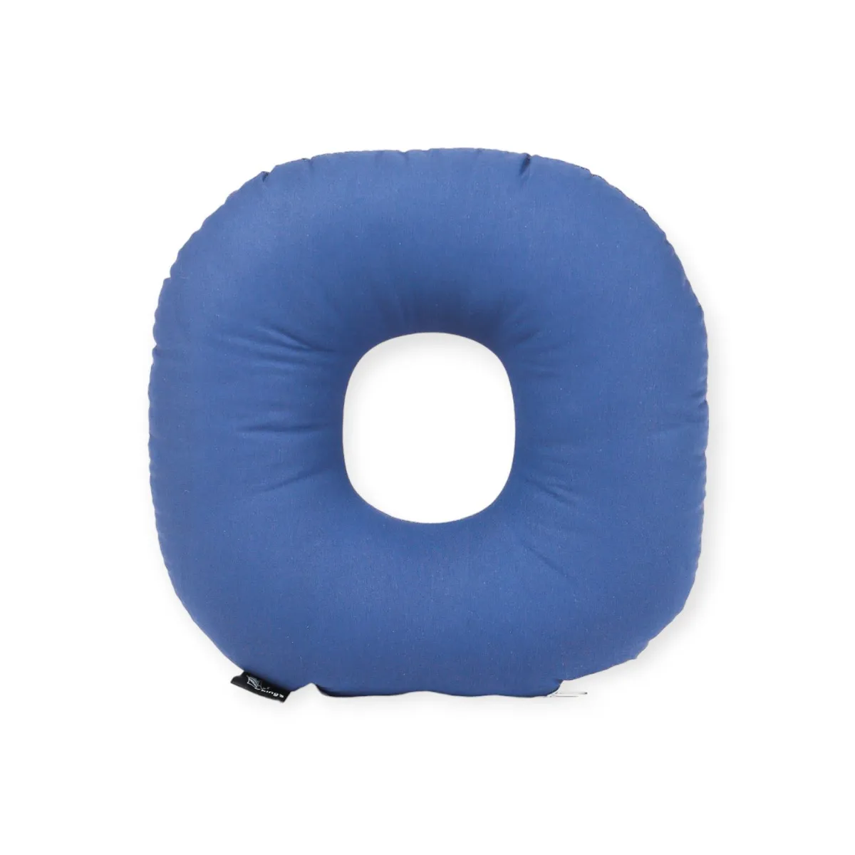 GENERICO - Cojín Picaron o Rodete Denim