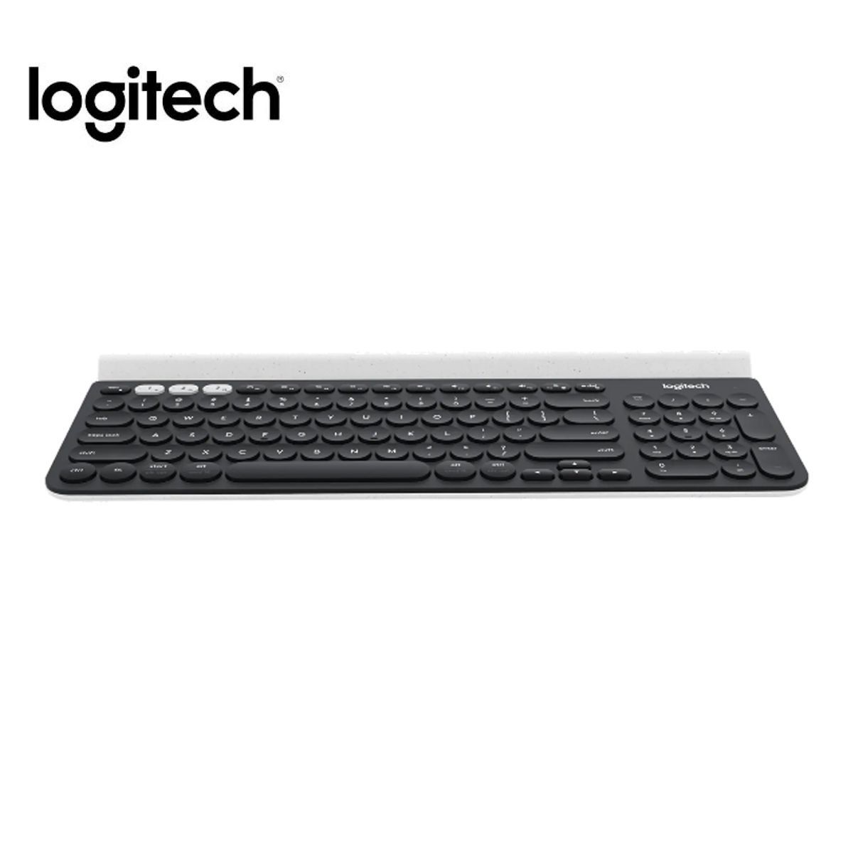 LOGITECH - Teclado Logitech K780 Wireless