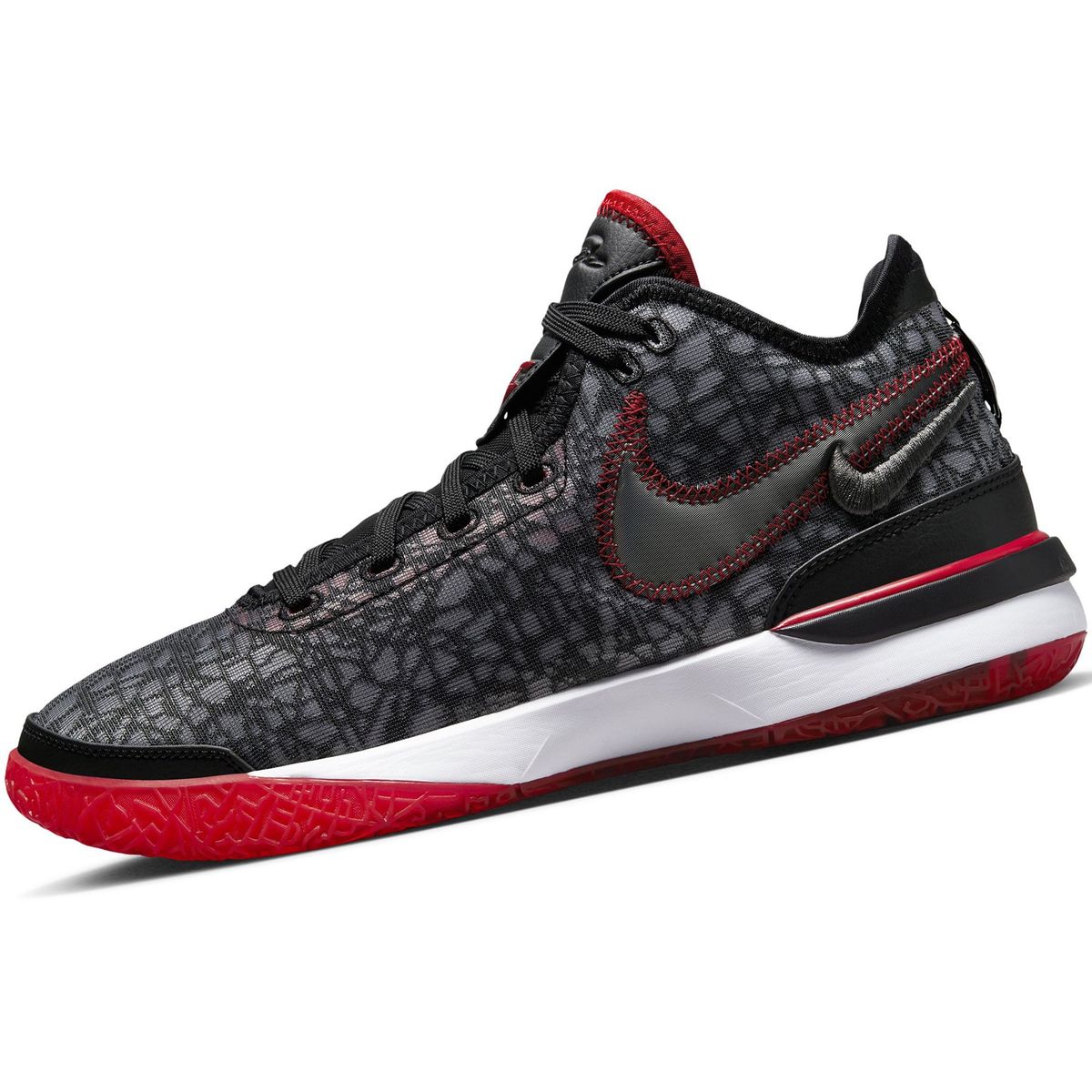 NIKE - Zapatilla Hombre Nike Zoom Lebron Nxxt Gen - DR8784-001
