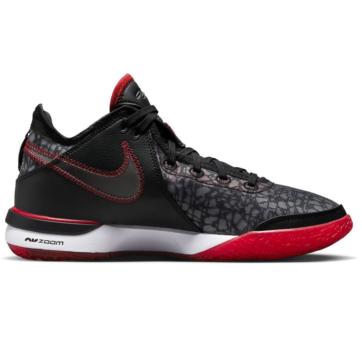 NIKE - Zapatilla Hombre Nike Zoom Lebron Nxxt Gen - DR8784-001