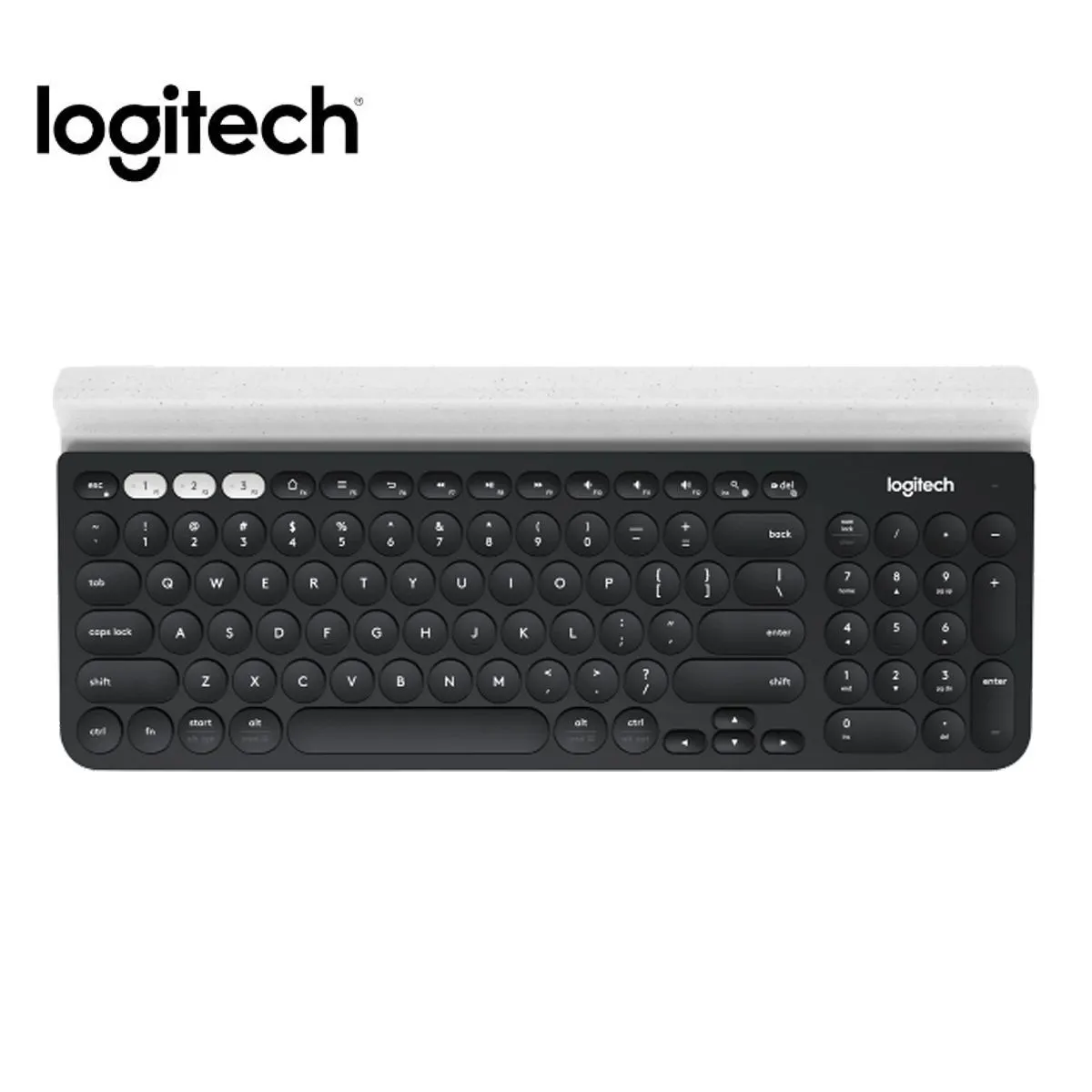LOGITECH - Teclado Logitech K780 Inalambrico