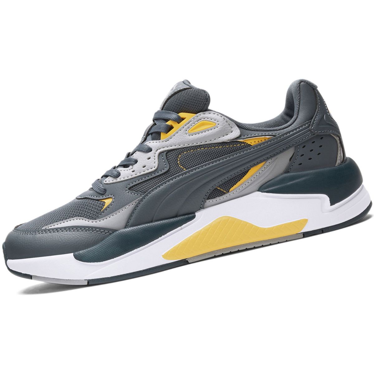 PUMA - Zapatilla Hombre Puma X-Ray Speed - 384638-08