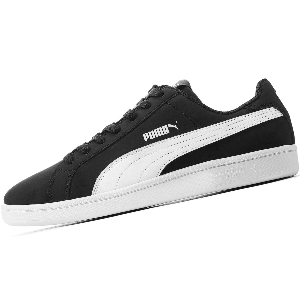 PUMA - Zapatilla Hombre Puma Smash Buck - 356753-02