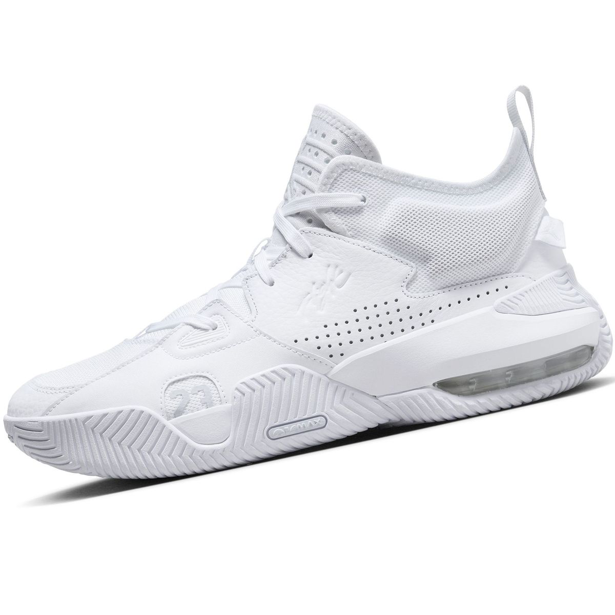 NIKE - Zapatilla Hombre Nike Jordan Stay Loyal 2 - DQ8401-102