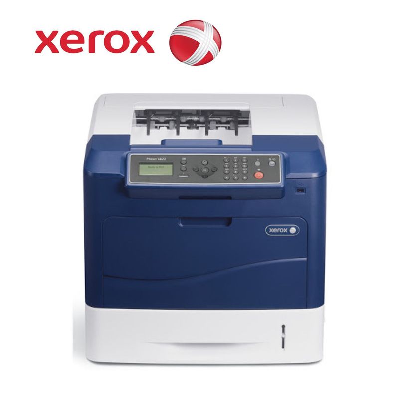 XEROX - Impresora Xerox phaser 4622VDNP