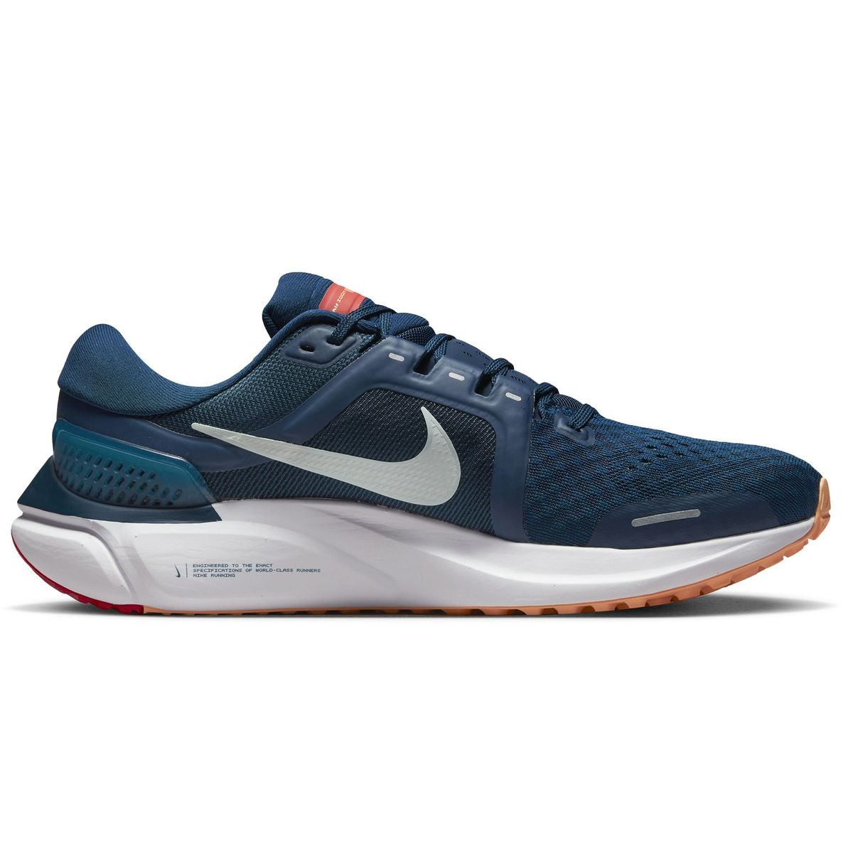 NIKE - Zapatilla Hombre Nike Air Zoom Vomero 16 - DA7245-401