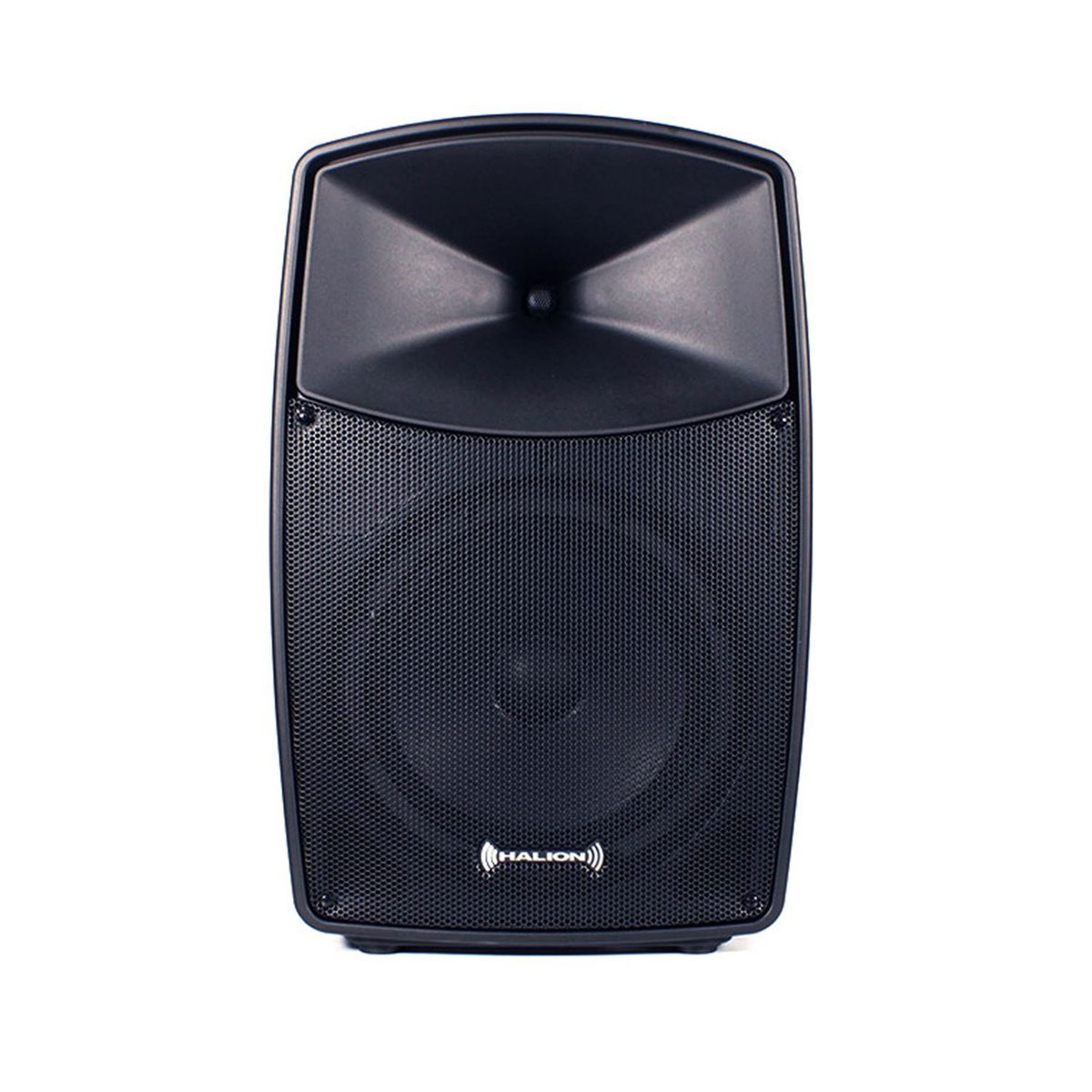 HALION - Parlante Activo Halion PHA-10F Woofer 10? potencia 1000 W
