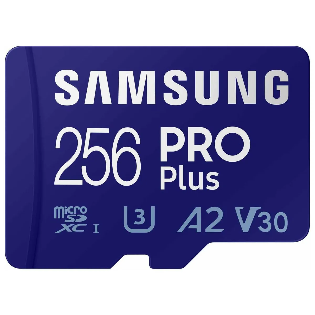 SAMSUNG - Samsung 256gb Pro Plus Memoria microSDXC - MB-MD256SA